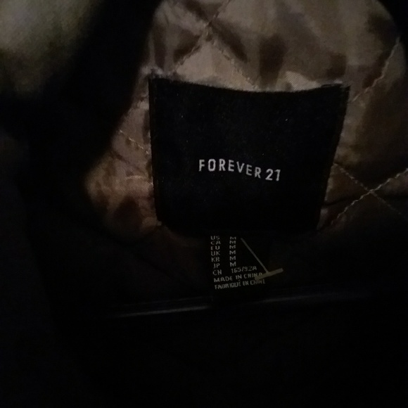 Jacket - Picture 2 of 3